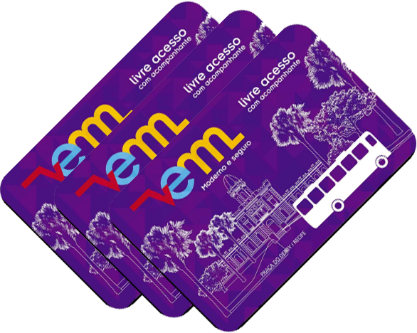 VEM Livre Acesso
