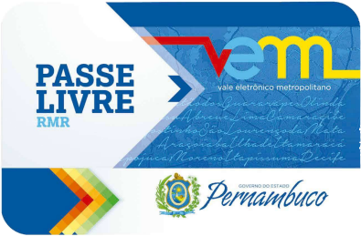 Vem Regiao Metropolitana de Recife