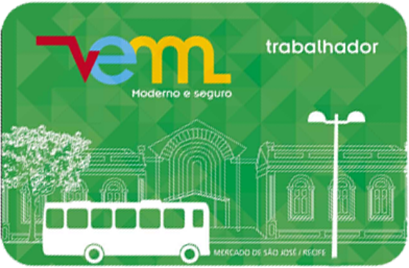 VEM Trabalhador